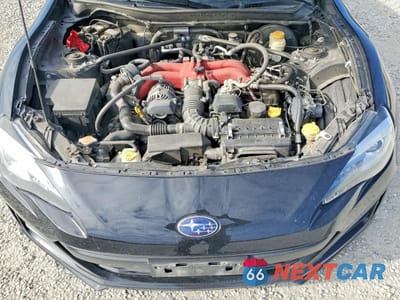 Zdjęcie 11 z 14 samochodu: 2020 SUBARU BRZ LIMITED VIN:JF1ZCAC15L9703303 - miniatura