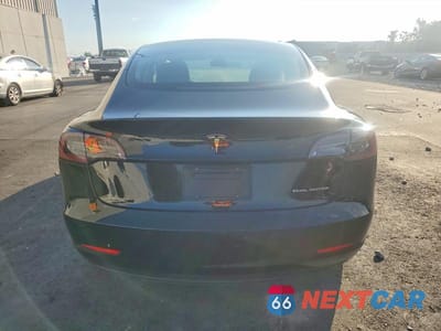 Zdjęcie 6 z 11 samochodu: 2022 TESLA MODEL 3 VIN:5YJ3E1EB1NF307801 - miniatura