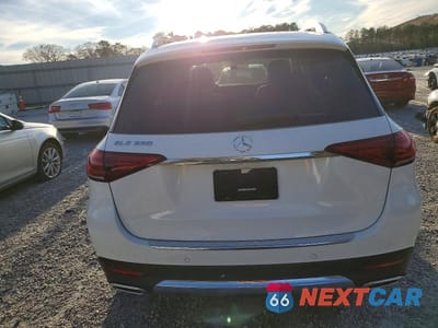 Zdjęcie 6 z 12 samochodu: 2020 MERCEDES-BENZ GLE 350 VIN:4JGFB4JB6LA212326 - miniatura