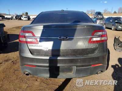 Zdjęcie 6 z 13 samochodu: 2015 FORD TAURUS LIMITED VIN:1FAHP2F8XFG171562 - miniatura