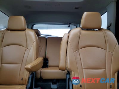 Zdjęcie 10 z 13 samochodu: 2019 BUICK ENCLAVE ESSENCE VIN:5GAEVAKW2KJ194429 - miniatura