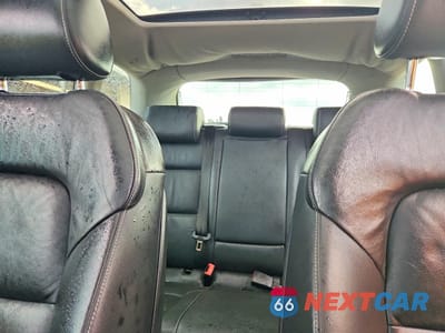 Zdjęcie 10 z 14 samochodu: 2006 AUDI A3 2.0 SPORT VIN:WAUMF98P36A103757 - miniatura