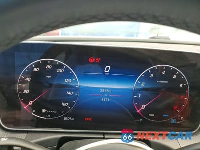 Zdjęcie 9 z 11 samochodu: 2025 MERCEDES-BENZ CLE 300 4MATIC VIN:W1KMK4HB5SF053971 - miniatura