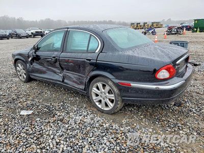Drugie zdjęcie samochodu z przodu: 2003 JAGUAR X-TYPE 3.0 VIN:SAJEA51C43WD39682 - miniatura