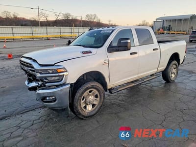 2025 RAM 2500 TRADESMAN 3C6UR5CL7SG546259 - główne zdjęcie licytacji z USA - miniatura