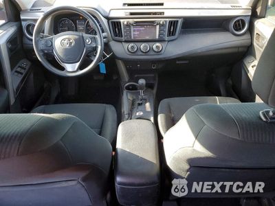 Zdjęcie 8 z 15 samochodu: 2018 TOYOTA RAV4 LE VIN:2T3BFREV6JW760723 - miniatura