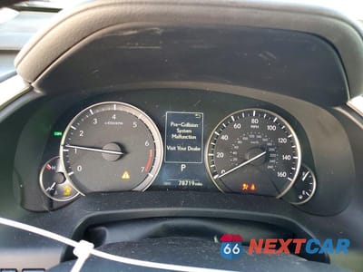 Zdjęcie 9 z 11 samochodu: 2022 LEXUS RX 350 VIN:2T2HZMDA2NC355635 - miniatura