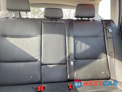 Zdjęcie 10 z 13 samochodu: 2011 BMW X3 XDRIVE35I VIN:5UXWX7C53BL734721 - miniatura