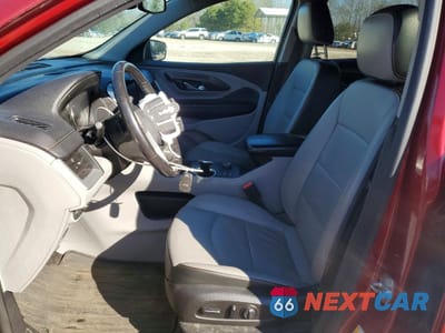 Zdjęcie 7 z 14 samochodu: 2019 GMC TERRAIN SLT VIN:3GKALPEV9KL196247 - miniatura