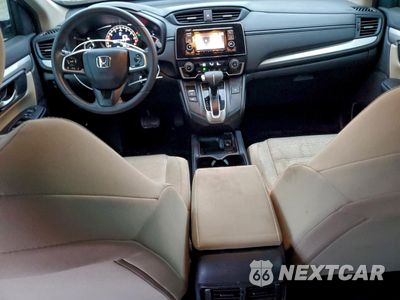 Zdjęcie 8 z 16 samochodu: 2019 HONDA CR-V LX VIN:2HKRW6H30KH216024 - miniatura