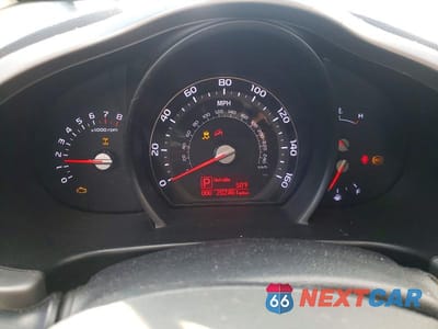 Zdjęcie 9 z 13 samochodu: 2016 KIA SPORTAGE LX VIN:KNDPBCAC9G7859723 - miniatura