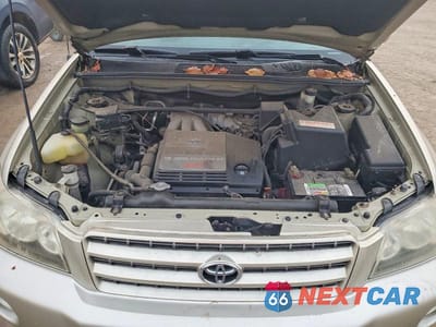 Zdjęcie 11 z 11 samochodu: 2001 TOYOTA HIGHLANDER VIN:JTEHF21A410016543 - miniatura