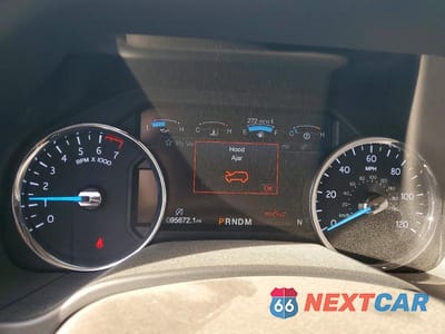 Zdjęcie 9 z 13 samochodu: 2019 FORD EXPEDITION LIMITED VIN:1FMJU1KT2KEA17258 - miniatura