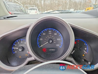 Zdjęcie 9 z 13 samochodu: 2011 HONDA ELEMENT LX VIN:5J6YH2H31BL000459 - miniatura