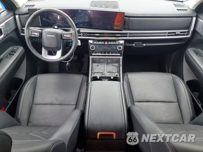Zdjęcie 8 z 14 samochodu: 2025 HYUNDAI SANTA FE XRT VIN:5NMP3DGL6SH111412 - miniatura