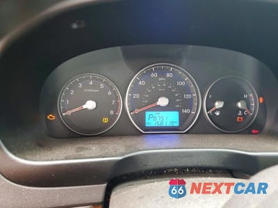 Zdjęcie 9 z 12 samochodu: 2010 HYUNDAI SANTA FE VIN:5NMSH4AG0AH355689 - miniatura