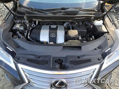 Zdjęcie 12 z 14 samochodu: 2019 LEXUS RX 350 BASE VIN:2T2BZMCAXKC203072 - miniatura
