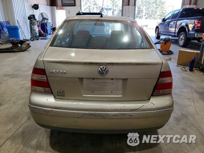 Zdjęcie 6 z 12 samochodu: 2004 VOLKSWAGEN JETTA GLS VIN:3VWSK69M84M115571 - miniatura