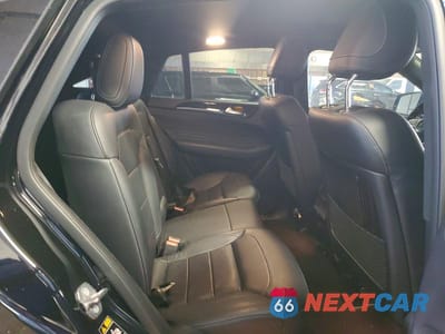 Zdjęcie 11 z 13 samochodu: 2018 MERCEDES-BENZ GLE COUPE 43 AMG VIN:4JGED6EB1JA118282 - miniatura