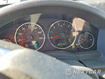 Zdjęcie 9 z 13 samochodu: 2008 JEEP LIBERTY LIMITED VIN:1J8GN58K38W112800 - miniatura