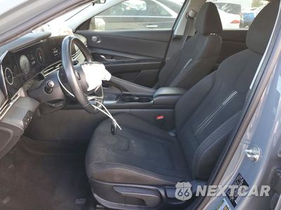 Zdjęcie 7 z 14 samochodu: 2023 HYUNDAI ELANTRA SEL VIN:KMHLS4AG5PU445908 - miniatura