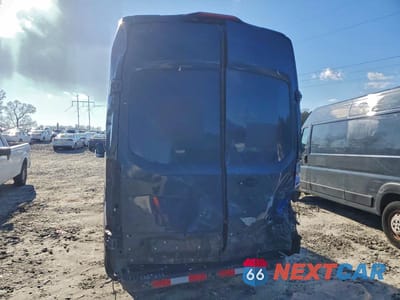 Zdjęcie 6 z 12 samochodu: 2020 FORD TRANSIT T-250 DELIVERY VAN VIN:1FTBR3X87LKB01959 - miniatura