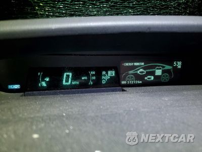 Zdjęcie 9 z 12 samochodu: 2010 TOYOTA PRIUS VIN:JTDKN3DU0A0103946 - miniatura