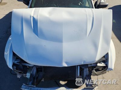 Zdjęcie 11 z 12 samochodu: 2010 FORD MUSTANG VIN:1ZVBP8AN9A5180237 - miniatura