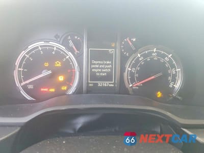 Zdjęcie 9 z 13 samochodu: 2024 TOYOTA 4RUNNER LIMITED VIN:JTEKU5JR8R6266430 - miniatura