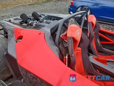 Zdjęcie 11 z 13 samochodu: 2012 LAMBORGHINI GALLARDO DRVN Monterossa VIN:ZHWGU7AJ5CLA11916 - miniatura