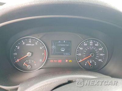Zdjęcie 9 z 13 samochodu: 2017 KIA SPORTAGE LX VIN:KNDPMCAC0H7256560 - miniatura
