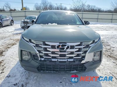Piąte zdjęcie samochodu w środku: 2022 HYUNDAI SANTA CRUZ SEL VIN:5NTJBDAE0NH014931 - miniatura