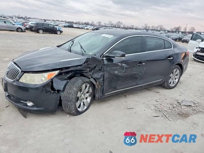 2013 BUICK LACROSSE PREMIUM 1G4GH5E32DF310107 - główne zdjęcie licytacji z USA - miniatura