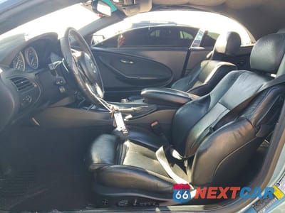 Zdjęcie 7 z 11 samochodu: 2006 BMW 650 I VIN:WBAEK13436CN78537 - miniatura