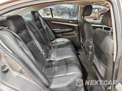 Zdjęcie 11 z 13 samochodu: 2007 INFINITI G35 VIN:JNKBV61F47M815349 - miniatura