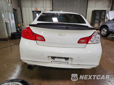 Zdjęcie 6 z 12 samochodu: 2013 INFINITI G37 VIN:JN1CV6AR2DM358670 - miniatura