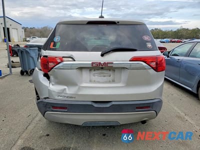 Zdjęcie 6 z 12 samochodu: 2017 GMC ACADIA SLE VIN:1GKKNKLA9HZ283598 - miniatura