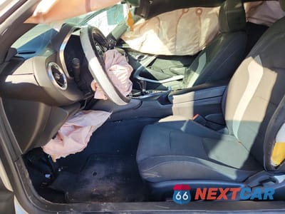 Zdjęcie 7 z 11 samochodu: 2018 CHEVROLET CAMARO LT VIN:1G1FB1RSXJ0153655 - miniatura