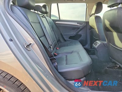 Zdjęcie 10 z 12 samochodu: 2015 VOLKSWAGEN GOLF SPORTWAGEN TDI S VIN:3VWCA7AU3FM517560 - miniatura