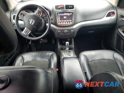 Zdjęcie 8 z 12 samochodu: 2018 DODGE JOURNEY CROSSROAD VIN:3C4PDDGG6JT361833 - miniatura