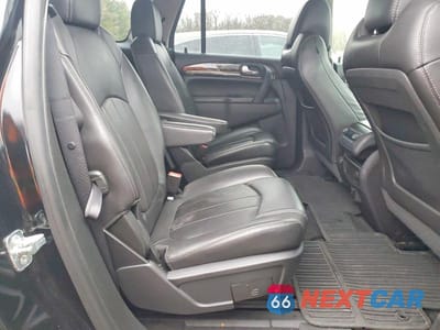 Zdjęcie 11 z 12 samochodu: 2016 BUICK ENCLAVE VIN:5GAKVBKD6GJ186803 - miniatura