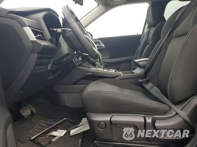 Zdjęcie 7 z 13 samochodu: 2022 MITSUBISHI OUTLANDER ES VIN:JA4J3TA85NZ063979 - miniatura