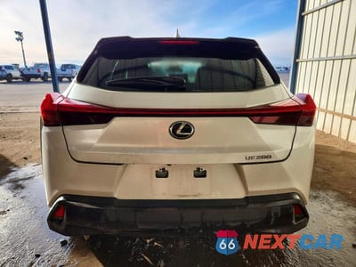 Zdjęcie 6 z 14 samochodu: 2020 LEXUS UX 200 VIN:JTHX3JBH5L2021125 - miniatura