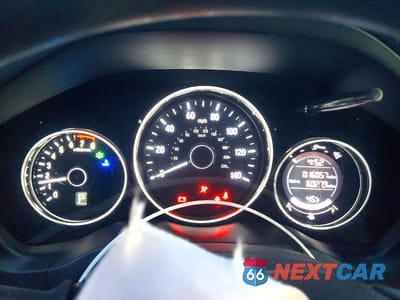 Zdjęcie 9 z 13 samochodu: 2018 HONDA HR-V LX VIN:3CZRU6H33JG727749 - miniatura