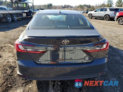 Zdjęcie 6 z 11 samochodu: 2025 TOYOTA CAMRY HYBRID SE VIN:4T1DAACK3SU137927 - miniatura