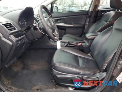 Zdjęcie 7 z 11 samochodu: 2016 SUBARU CROSSTREK LIMITED VIN:JF2GPALC5G8200178 - miniatura