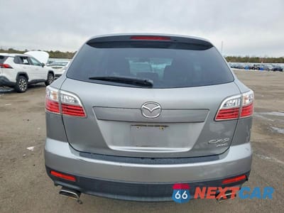 Zdjęcie 6 z 13 samochodu: 2012 MAZDA CX-9 VIN:JM3TB3BV7C0353638 - miniatura