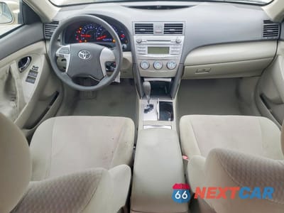 Zdjęcie 8 z 13 samochodu: 2011 TOYOTA CAMRY BASE VIN:4T4BF3EK2BR094544 - miniatura