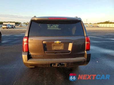 Zdjęcie 6 z 13 samochodu: 2017 CHEVROLET SUBURBAN C1500 LS VIN:1GNSCGKC5HR346561 - miniatura