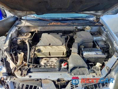 Zdjęcie 12 z 13 samochodu: 2005 MITSUBISHI OUTLANDER LS VIN:JA4LX31F95U019654 - miniatura